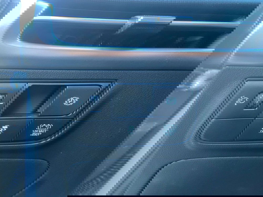 Hyundai Tucson nuova a Roma (11)