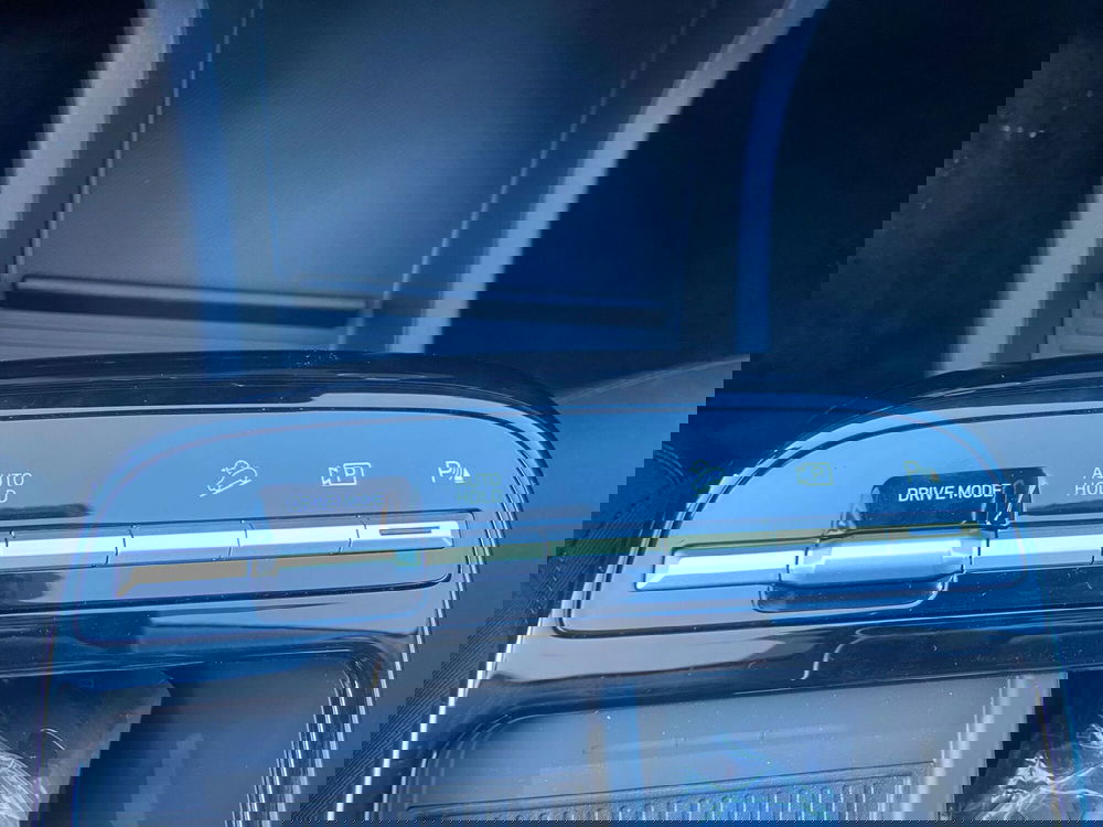 Hyundai Tucson nuova a Roma (15)