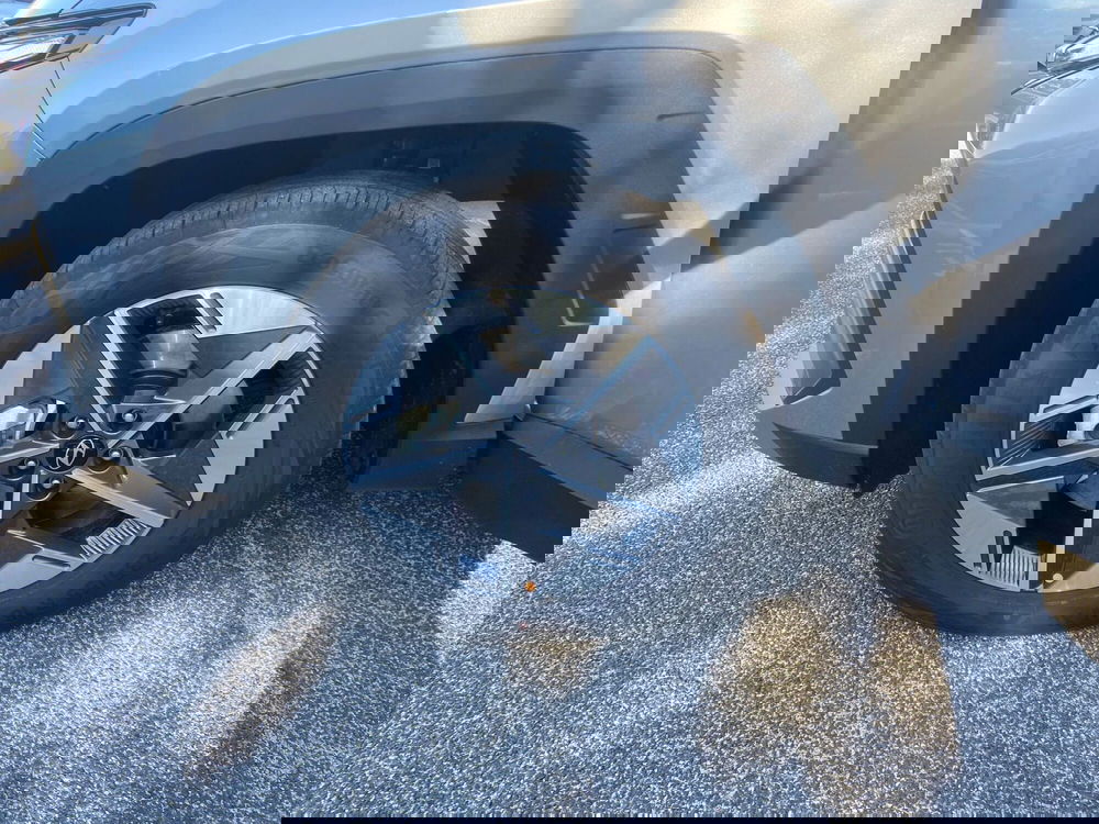 Hyundai Tucson nuova a Roma (8)