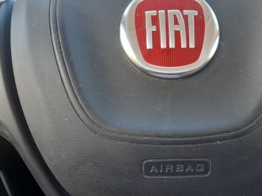 Fiat Fiorino Furgone usata a L'Aquila (18)