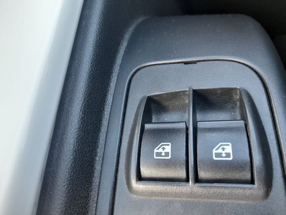Fiat Fiorino Furgone usata a L'Aquila (19)
