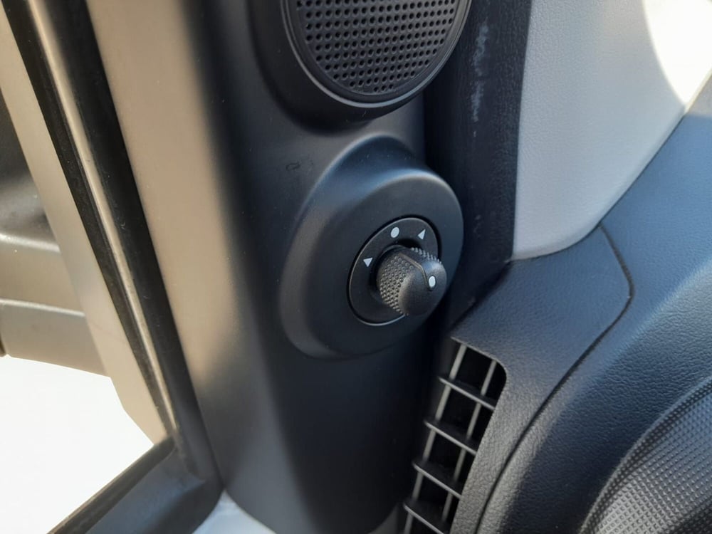 Fiat Fiorino Furgone usata a L'Aquila (20)
