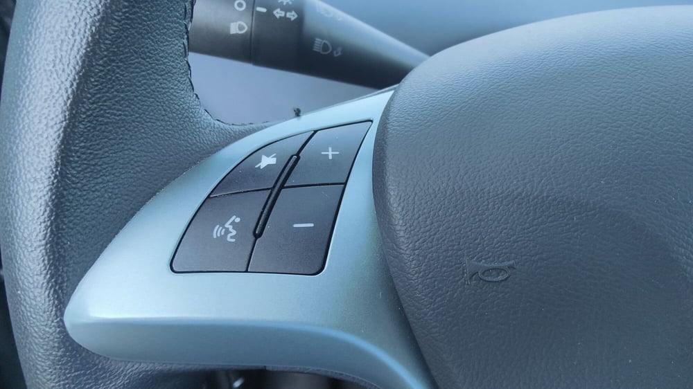 Lancia Ypsilon usata a Milano (13)