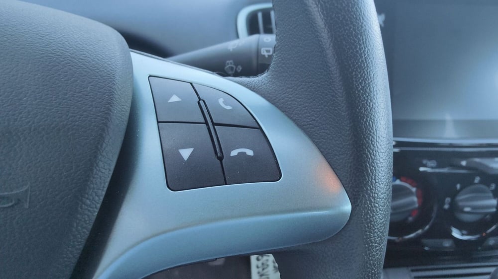 Lancia Ypsilon usata a Milano (14)