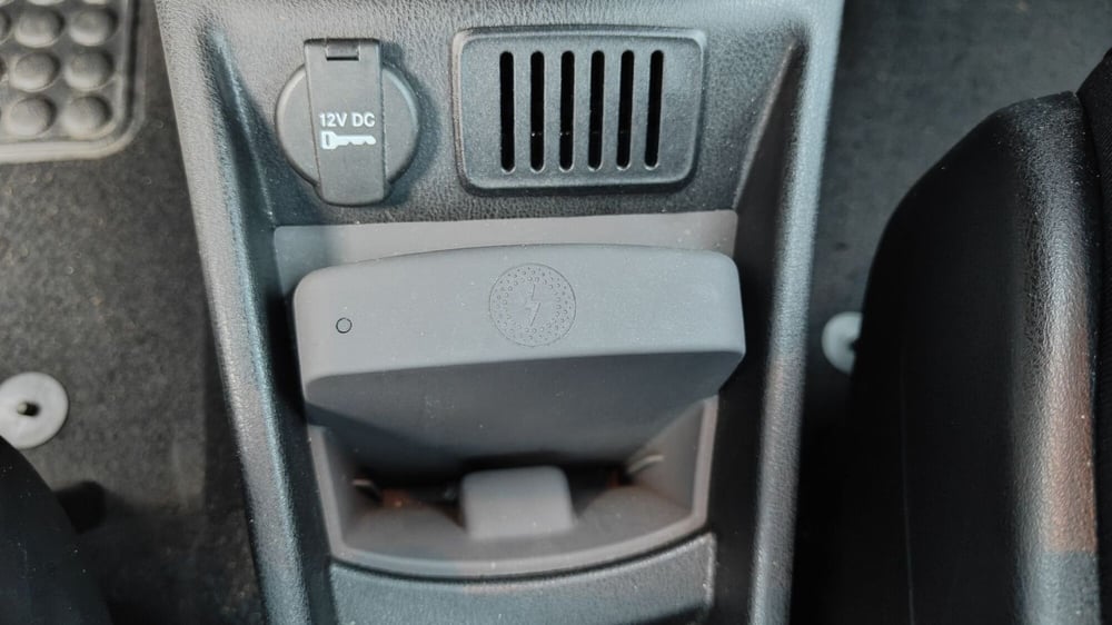 Lancia Ypsilon usata a Milano (15)