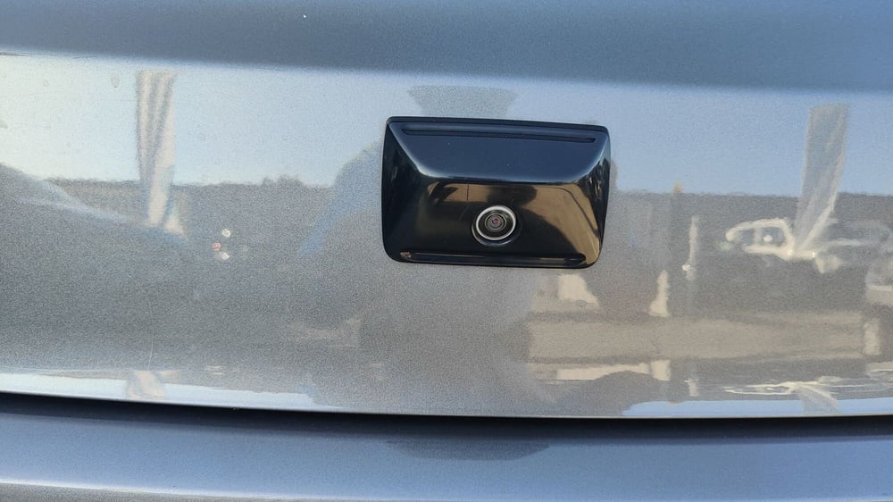 Lancia Ypsilon usata a Milano (7)