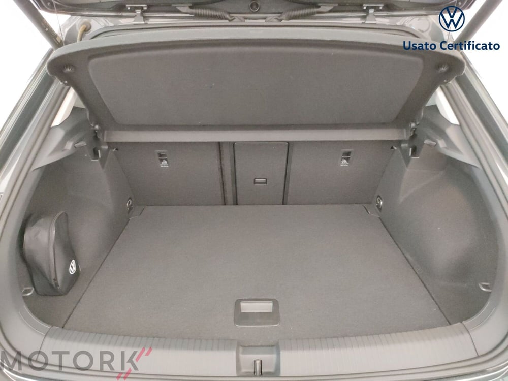 Volkswagen T-Roc usata a Varese (10)