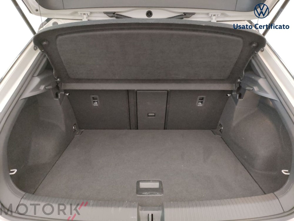 Volkswagen T-Roc usata a Varese (10)