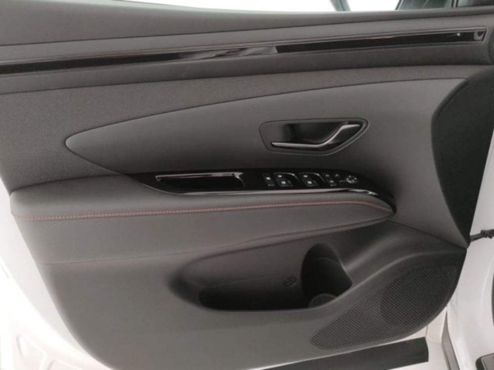 Hyundai Tucson usata a Modena (10)