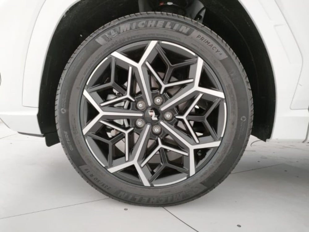 Hyundai Tucson usata a Modena (8)