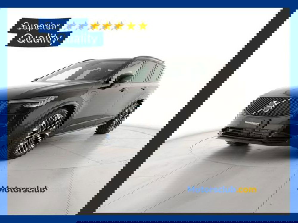 Volvo XC90 nuova a Modena