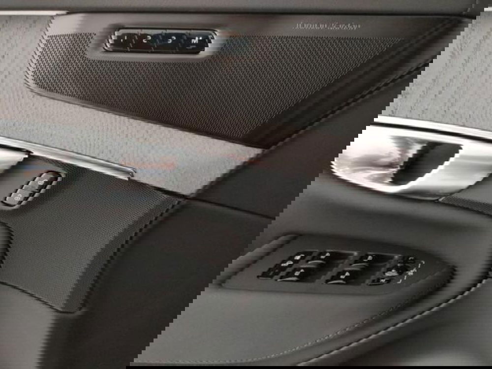 Volvo XC90 nuova a Modena (13)