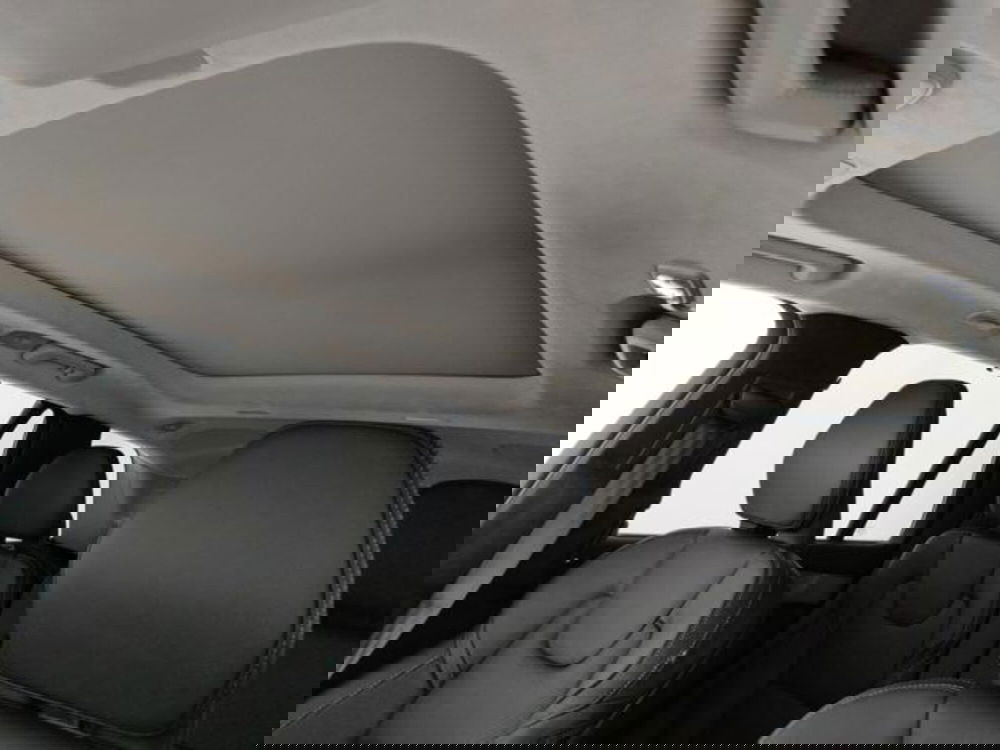 Volvo XC90 nuova a Modena (16)