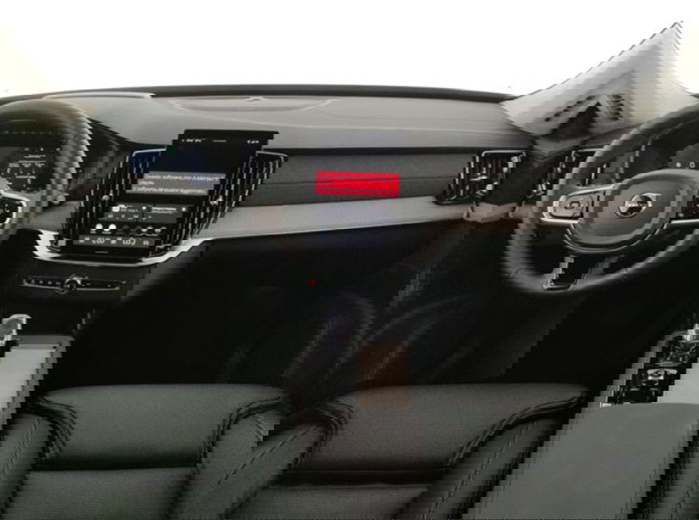 Volvo XC90 nuova a Modena (20)