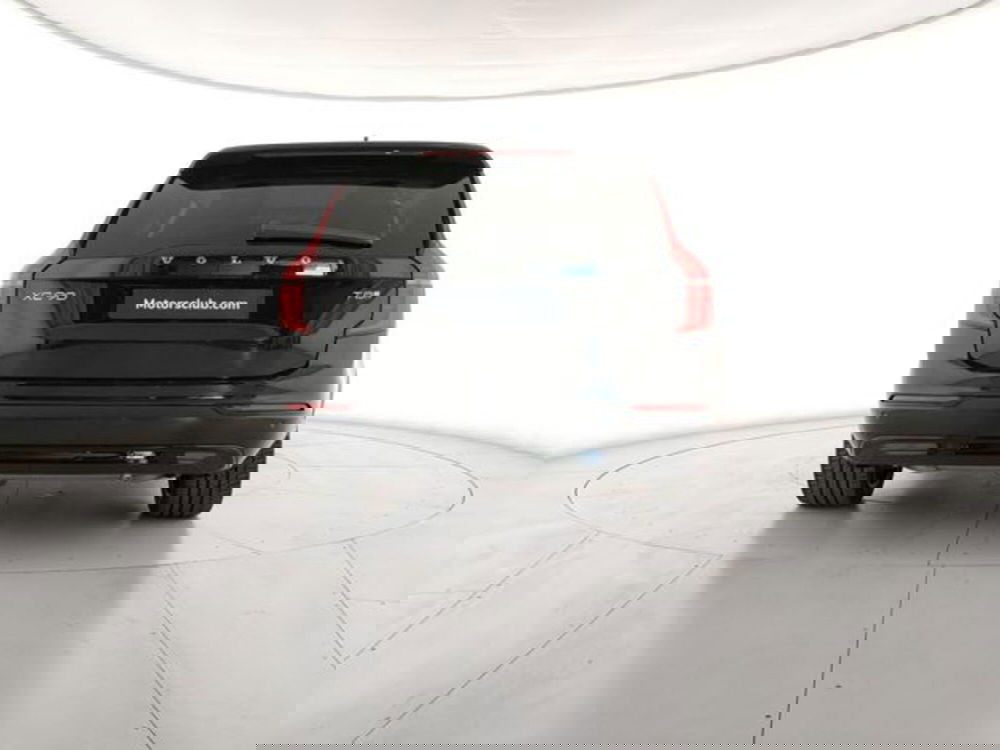 Volvo XC90 nuova a Modena (4)