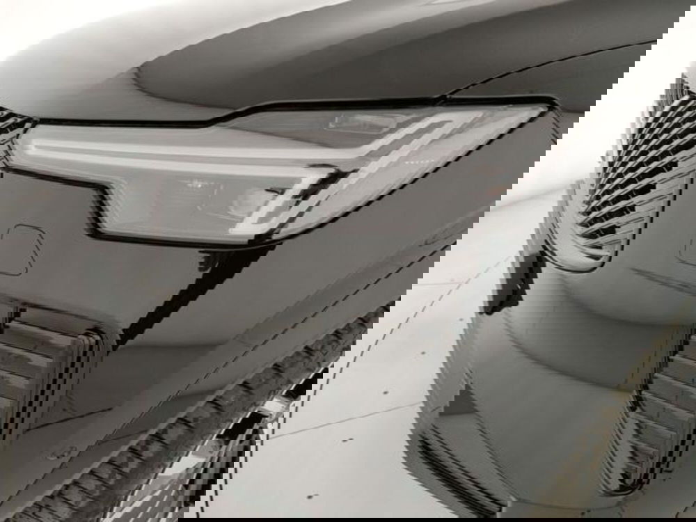 Volvo XC90 nuova a Modena (9)
