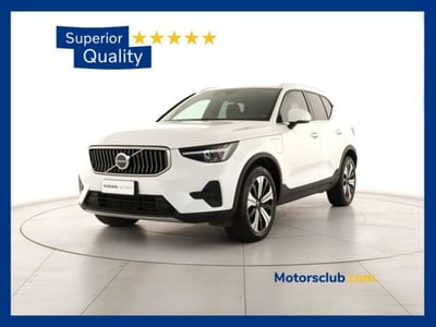 Volvo XC40 T5 Recharge Plug-in Hybrid automatico Core del 2022 usata a Modena