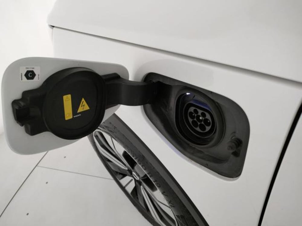 Volvo XC40 usata a Modena (10)