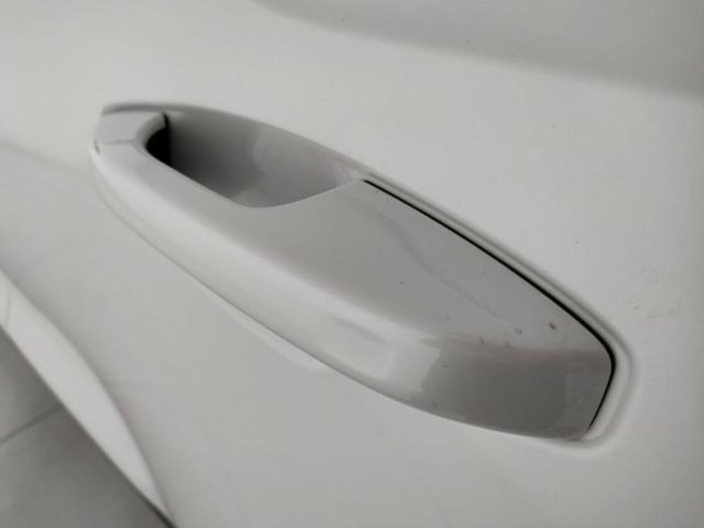 Volvo XC40 usata a Modena (11)