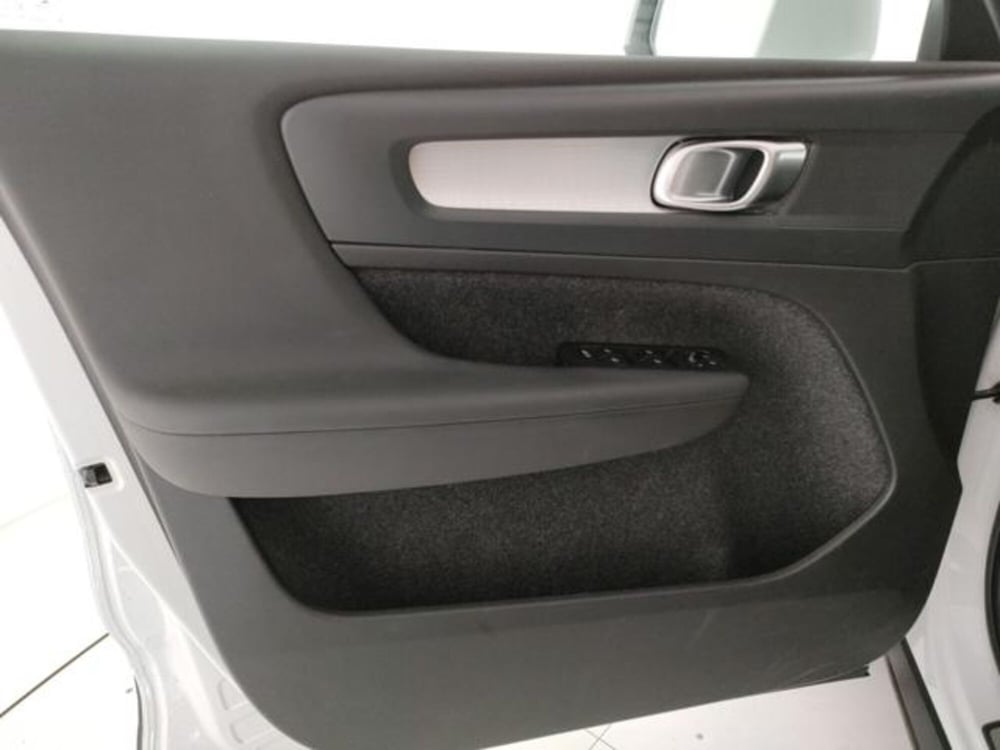 Volvo XC40 usata a Modena (12)