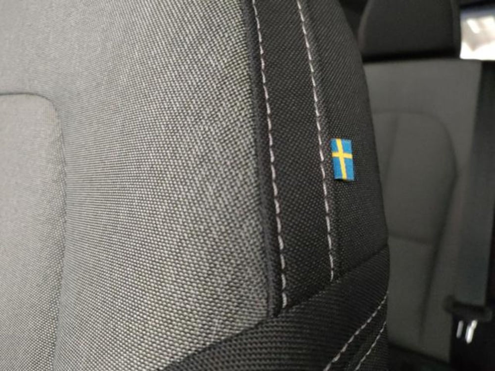 Volvo XC40 usata a Modena (13)