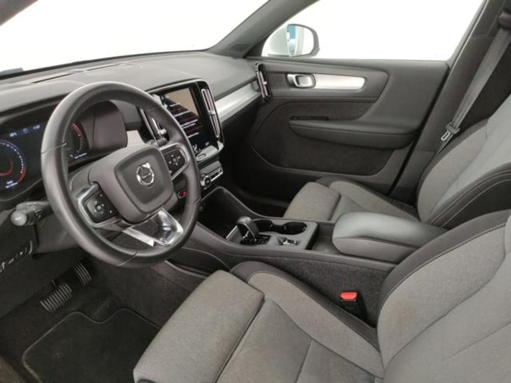 Volvo XC40 usata a Modena (14)