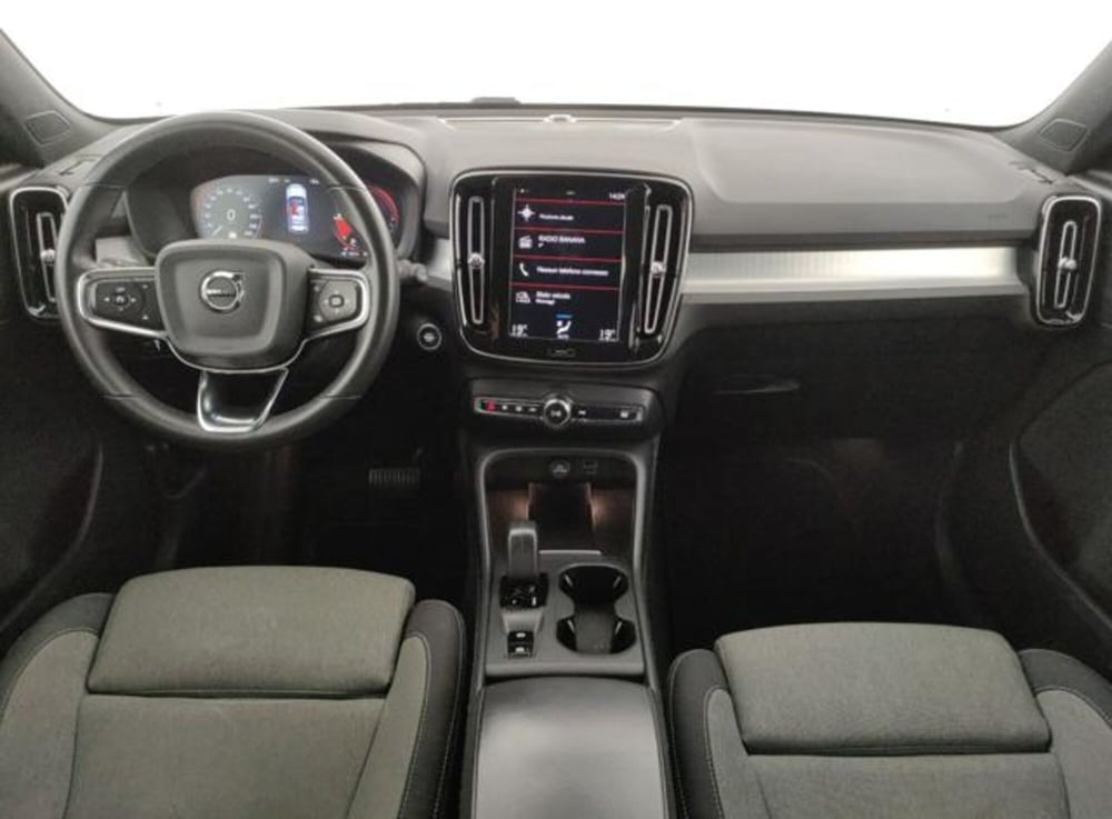 Volvo XC40 usata a Modena (15)