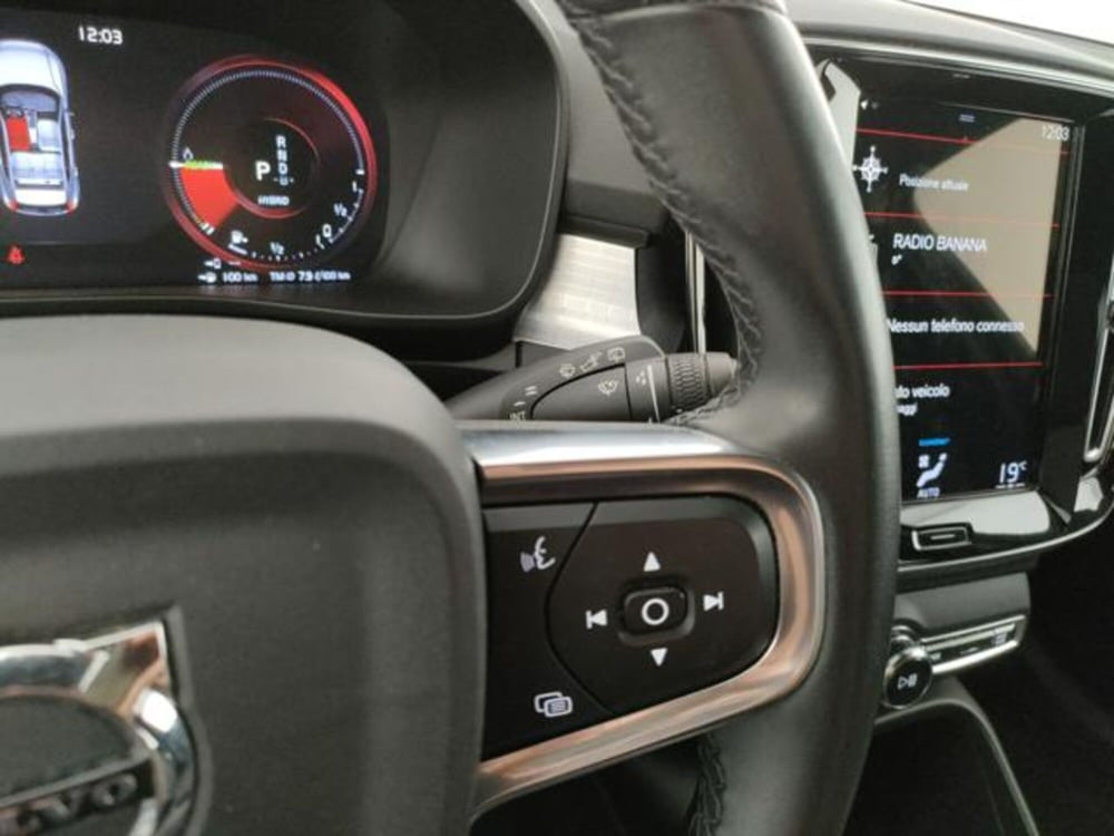 Volvo XC40 usata a Modena (19)