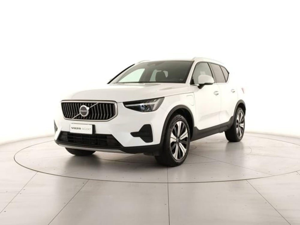 Volvo XC40 usata a Modena (2)