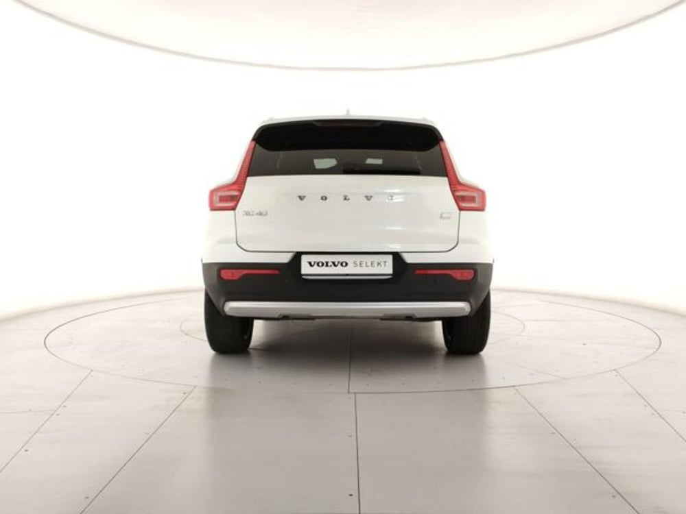 Volvo XC40 usata a Modena (4)