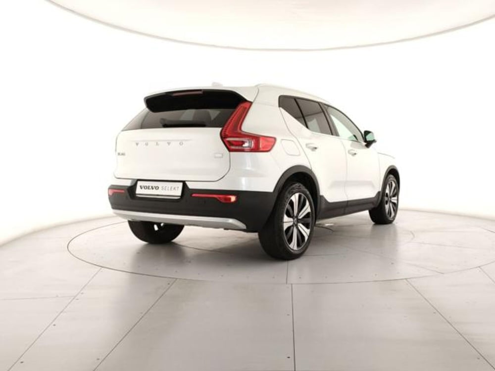 Volvo XC40 usata a Modena (5)