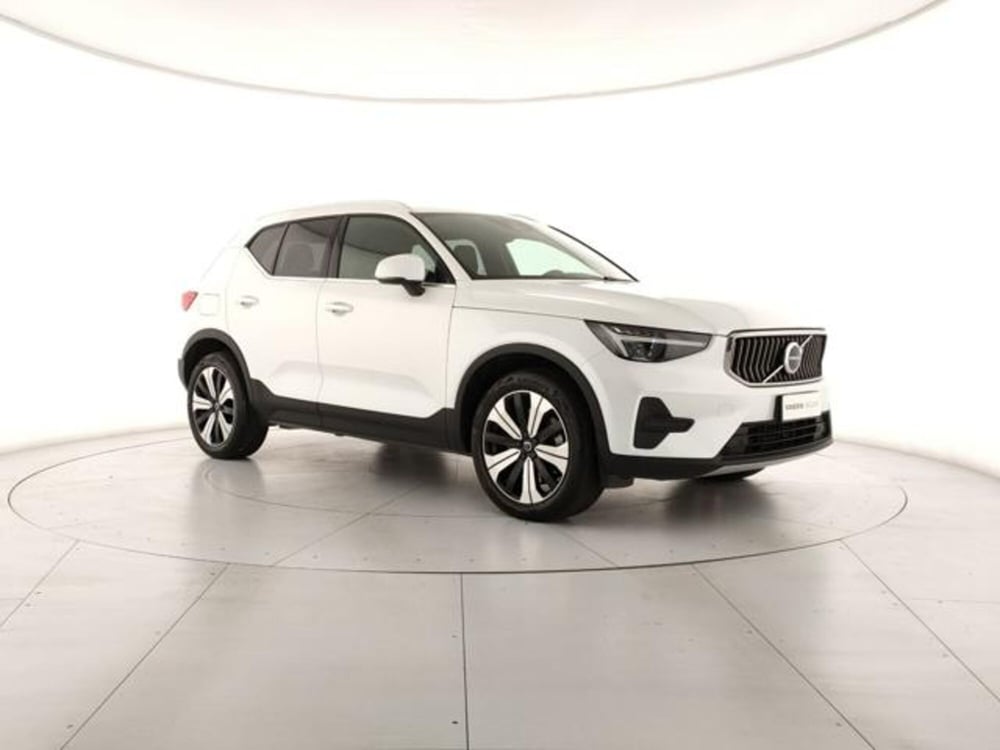 Volvo XC40 usata a Modena (6)