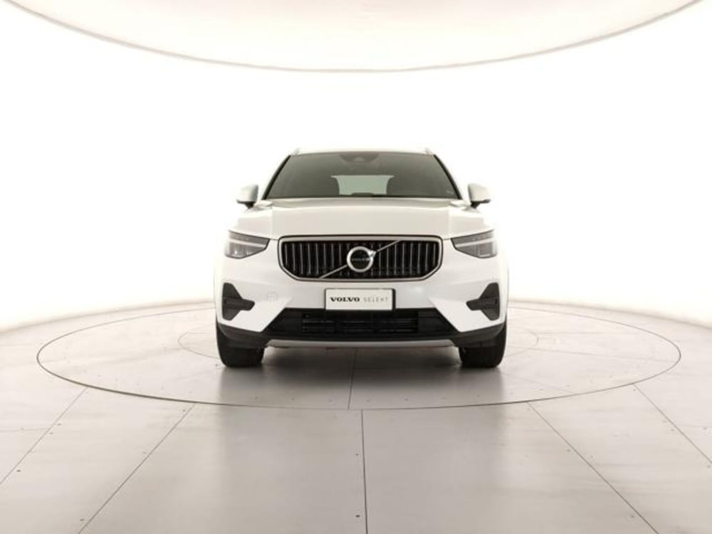 Volvo XC40 usata a Modena (7)