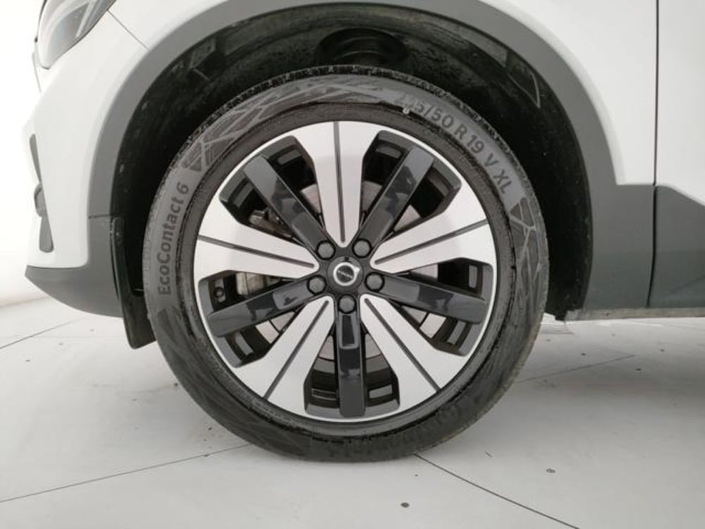 Volvo XC40 usata a Modena (8)