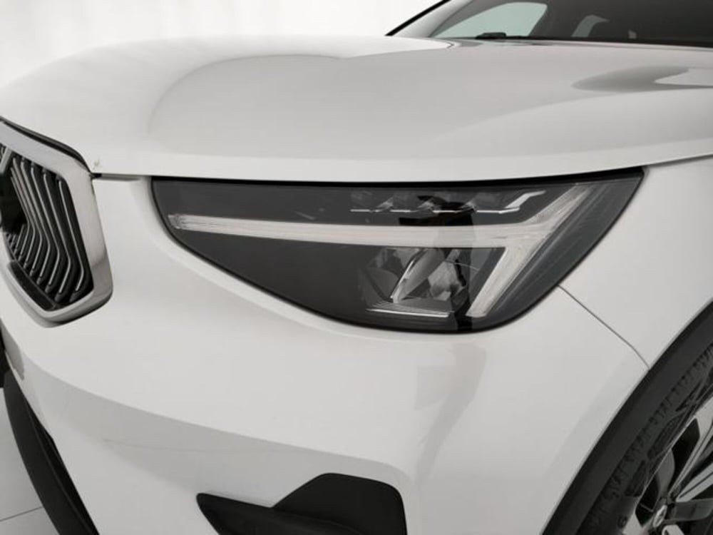 Volvo XC40 usata a Modena (9)