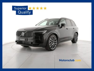 Volvo XC90 T6 AWD Geartronic Momentum nuova a Modena