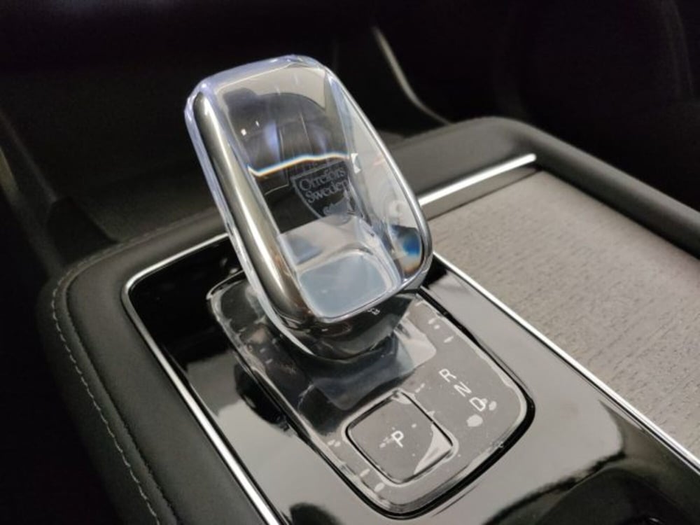 Volvo XC90 nuova a Modena (20)