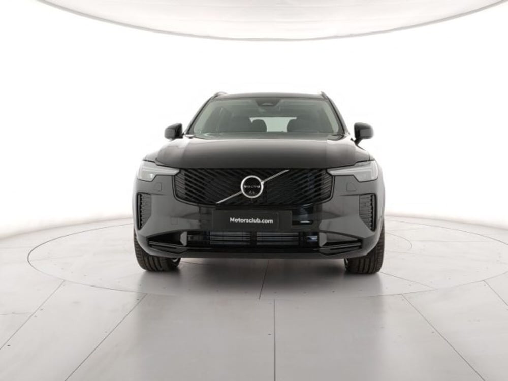 Volvo XC90 nuova a Modena (7)