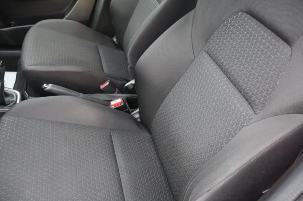 Suzuki Swift usata a Gorizia (10)