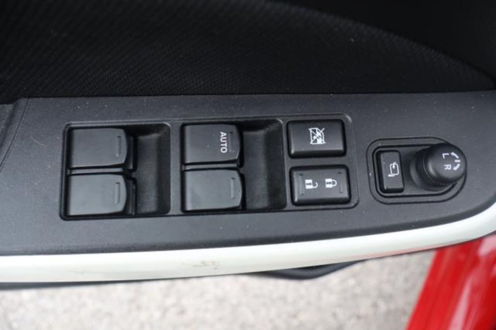 Suzuki Swift usata a Gorizia (11)
