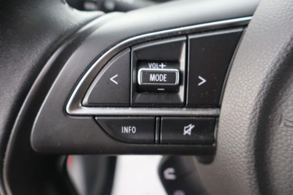 Suzuki Swift usata a Gorizia (13)