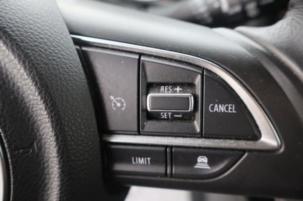 Suzuki Swift usata a Gorizia (14)