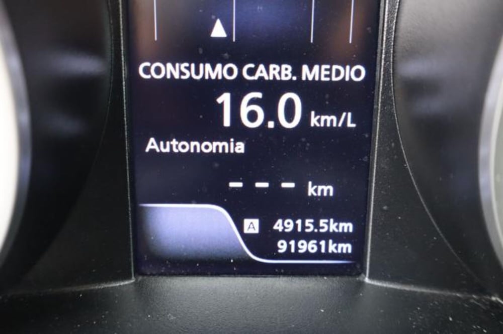Suzuki Swift usata a Gorizia (17)