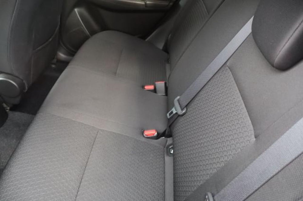 Suzuki Swift usata a Gorizia (8)