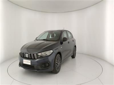 Fiat Tipo Tipo 5p 1.0 t3 Cross 100cv del 2021 usata a Bari