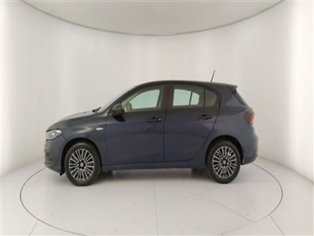 Fiat Tipo usata a Bari (3)