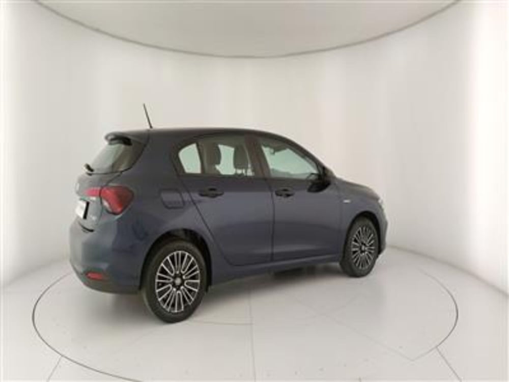 Fiat Tipo usata a Bari (8)