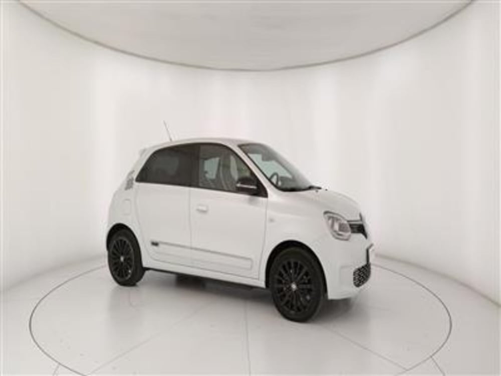 Renault Twingo usata a Bari (10)