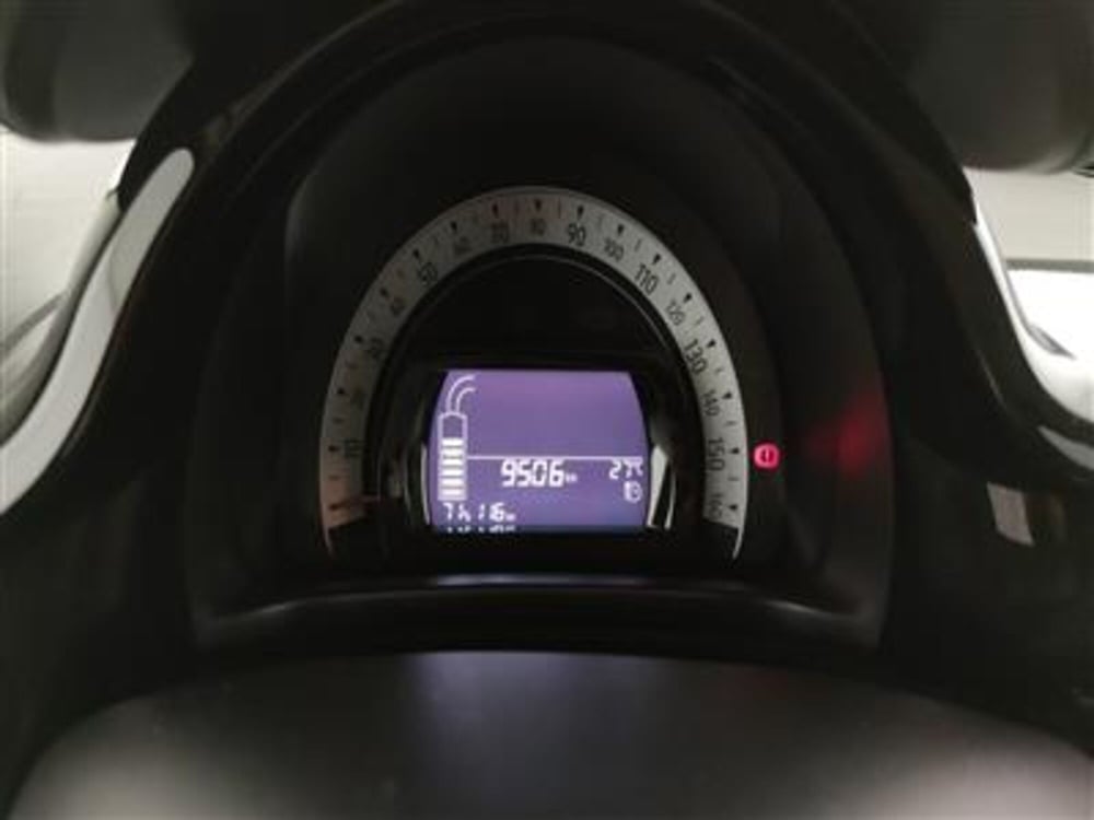 Renault Twingo usata a Bari (15)