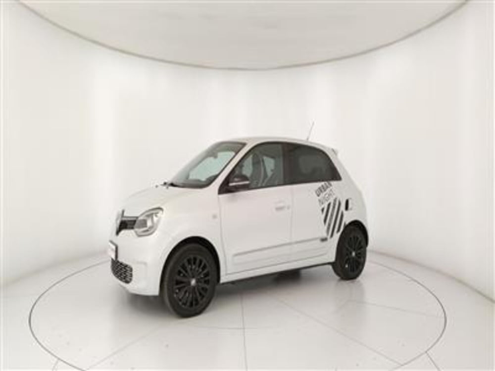 Renault Twingo usata a Bari (2)